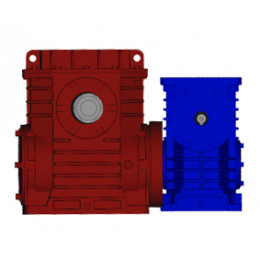 Редуктор 1Ч2 160-100