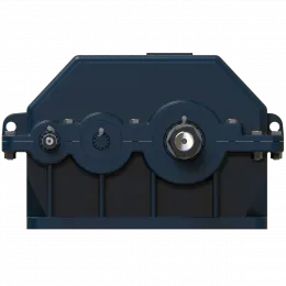 Редуктор 1Ц2У-200