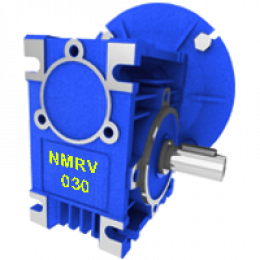 Редуктор NMRV 030
